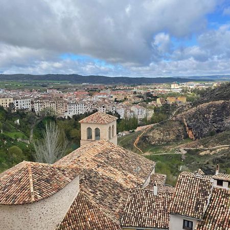 Apartamento La Catedral Cuenca Cuenca  Kültér fotó
