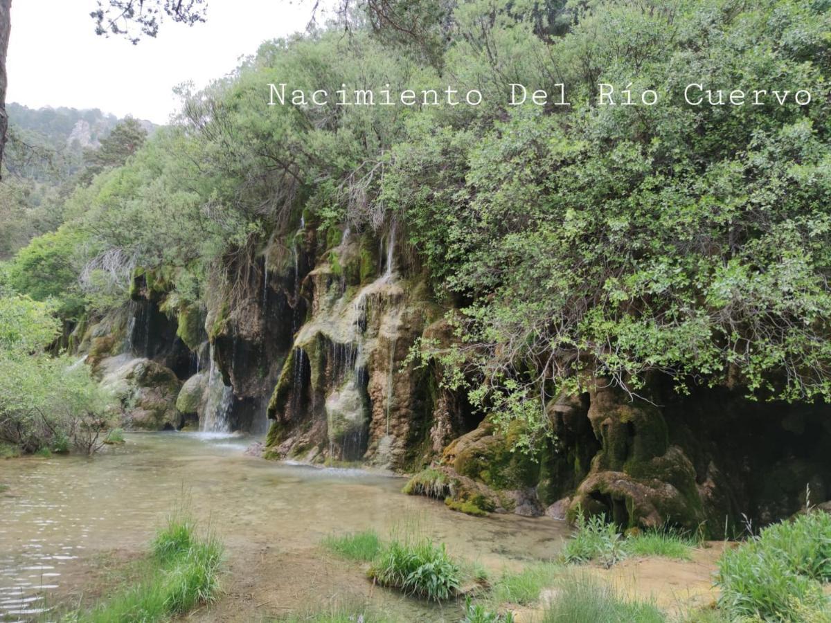 Apartamento La Catedral Cuenca Cuenca  Kültér fotó
