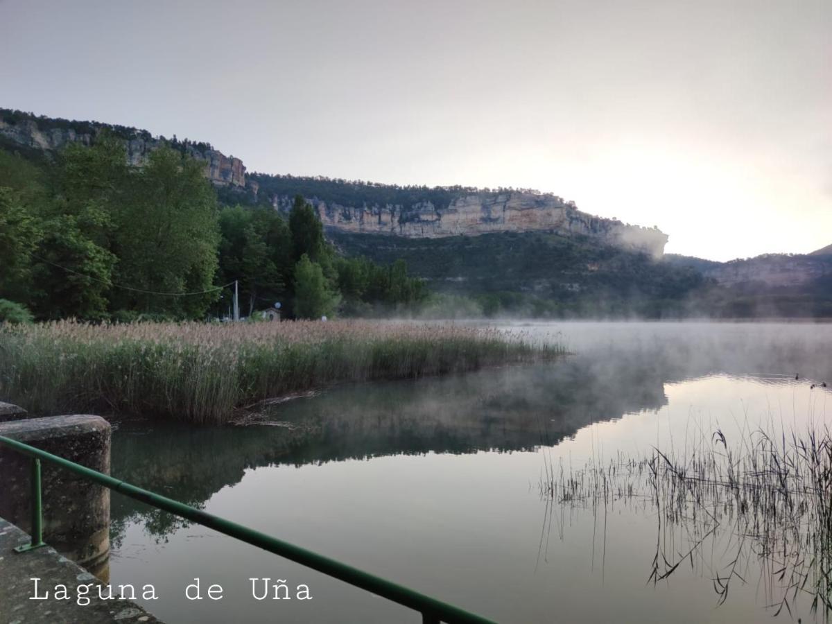 Apartamento La Catedral Cuenca Cuenca  Kültér fotó