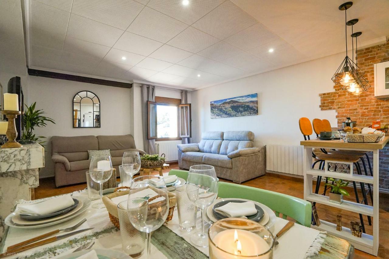 Apartamento La Catedral Cuenca Cuenca  Kültér fotó