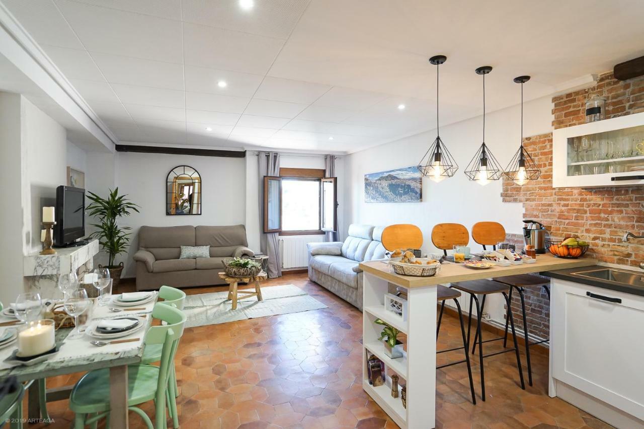 Apartamento La Catedral Cuenca Cuenca  Kültér fotó