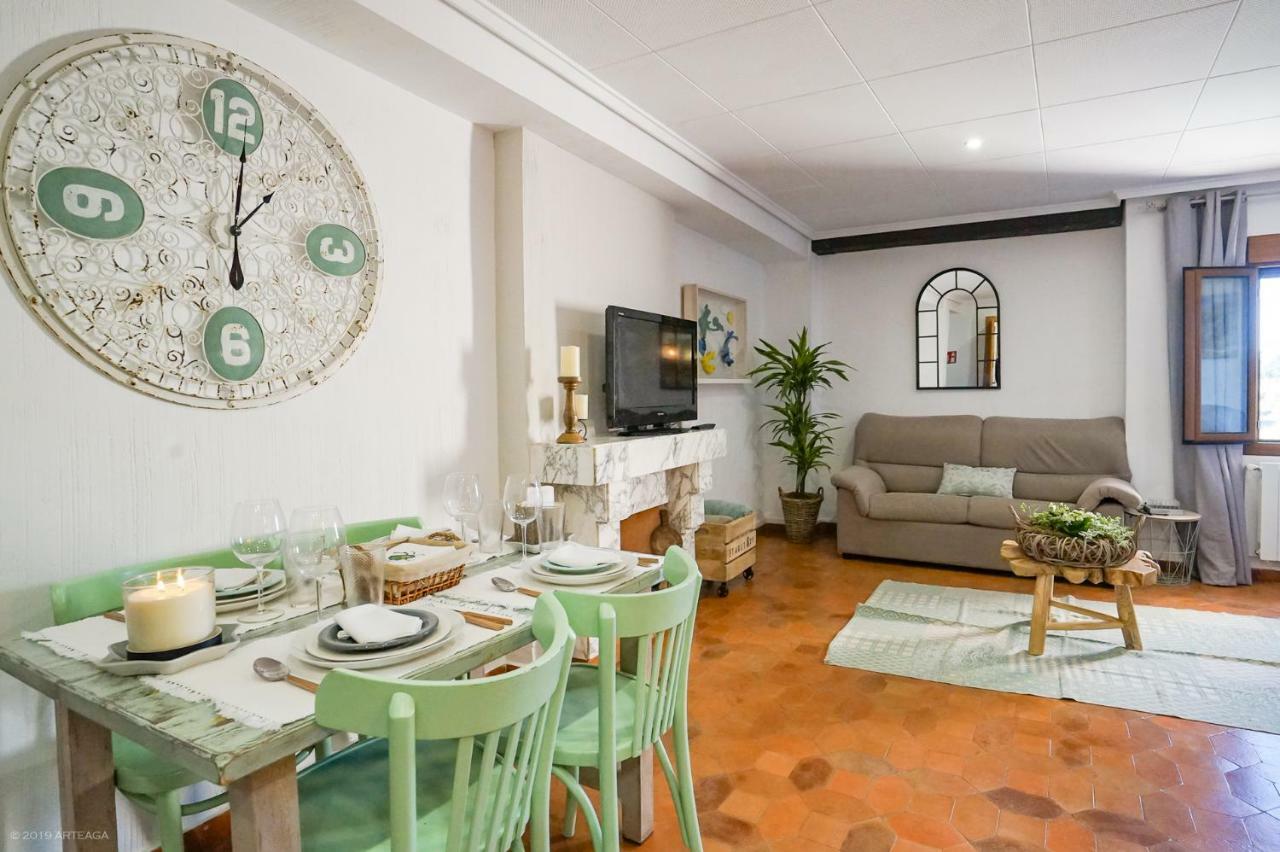 Apartamento La Catedral Cuenca Cuenca  Kültér fotó