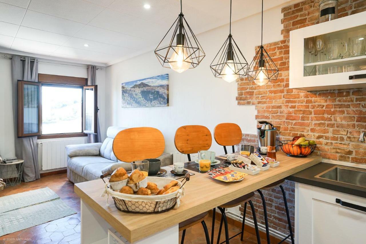 Apartamento La Catedral Cuenca Cuenca  Kültér fotó
