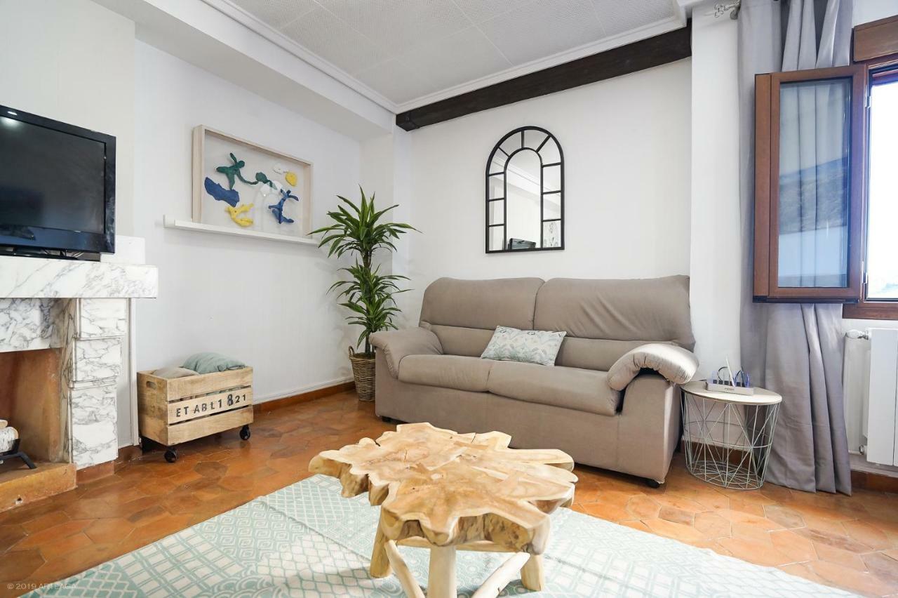 Apartamento La Catedral Cuenca Cuenca  Kültér fotó