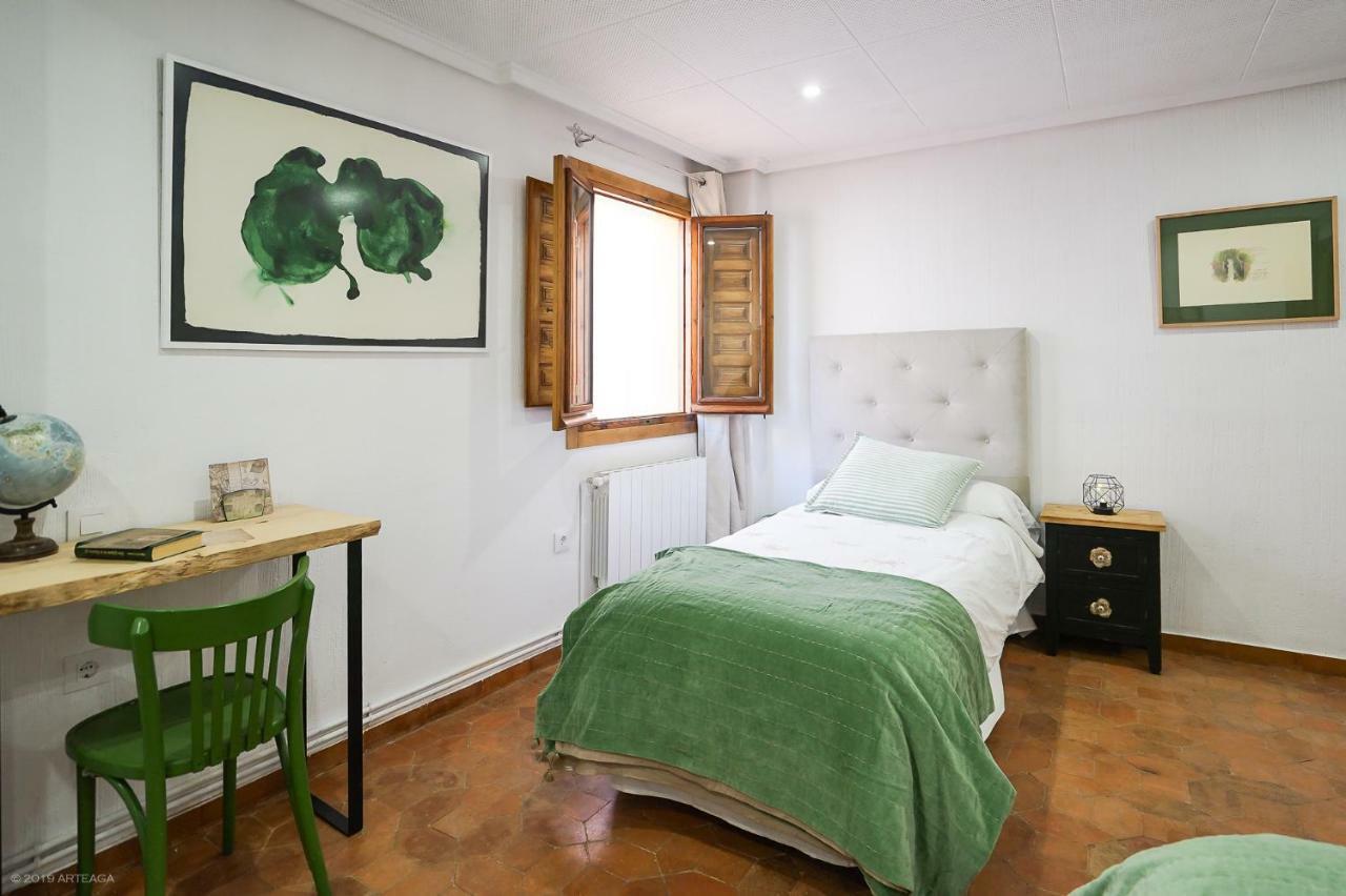 Apartamento La Catedral Cuenca Cuenca  Kültér fotó