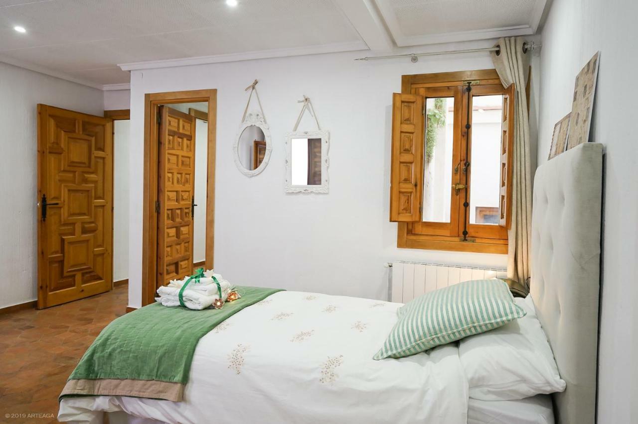 Apartamento La Catedral Cuenca Cuenca  Kültér fotó