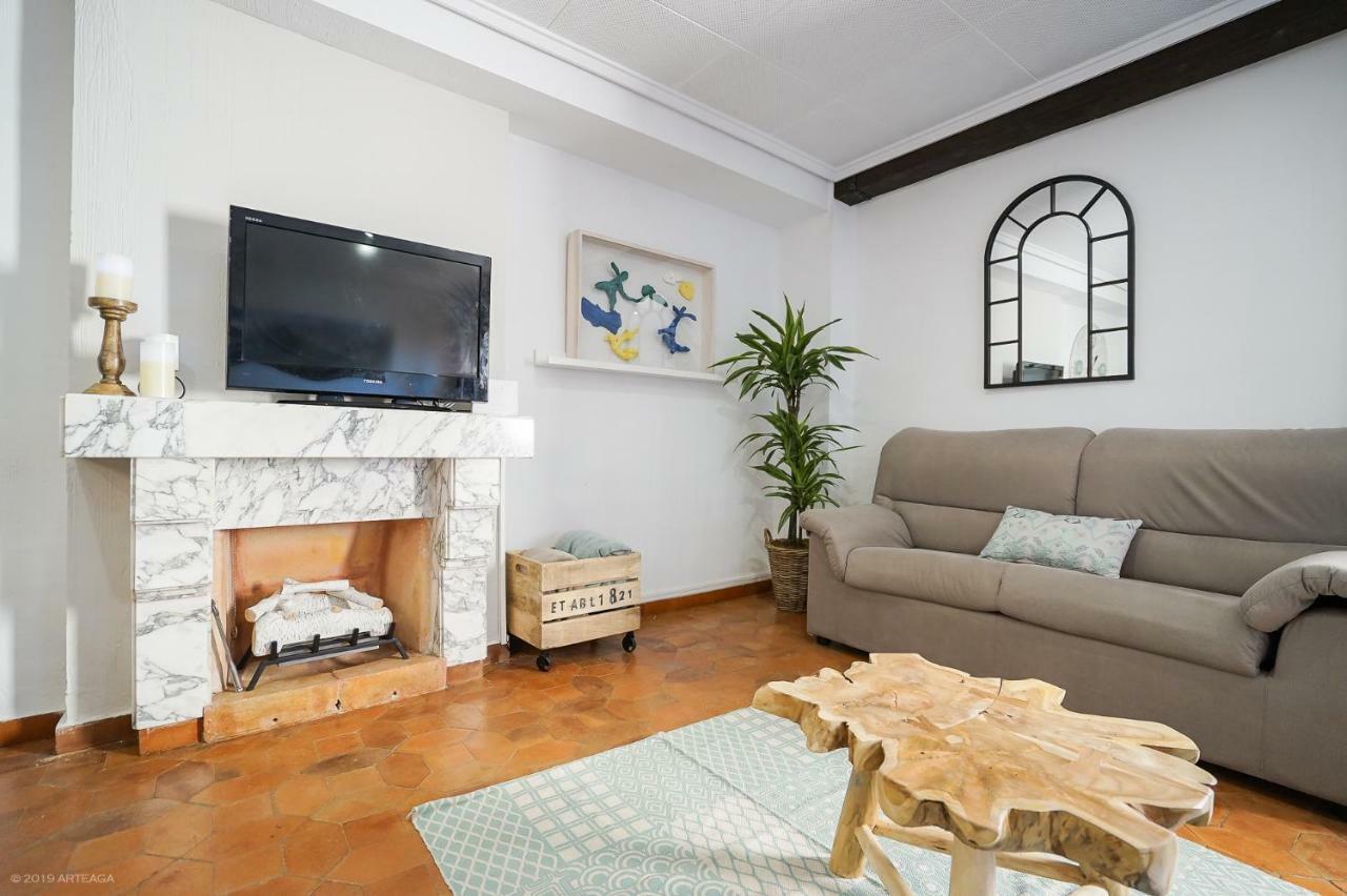 Apartamento La Catedral Cuenca Cuenca  Kültér fotó