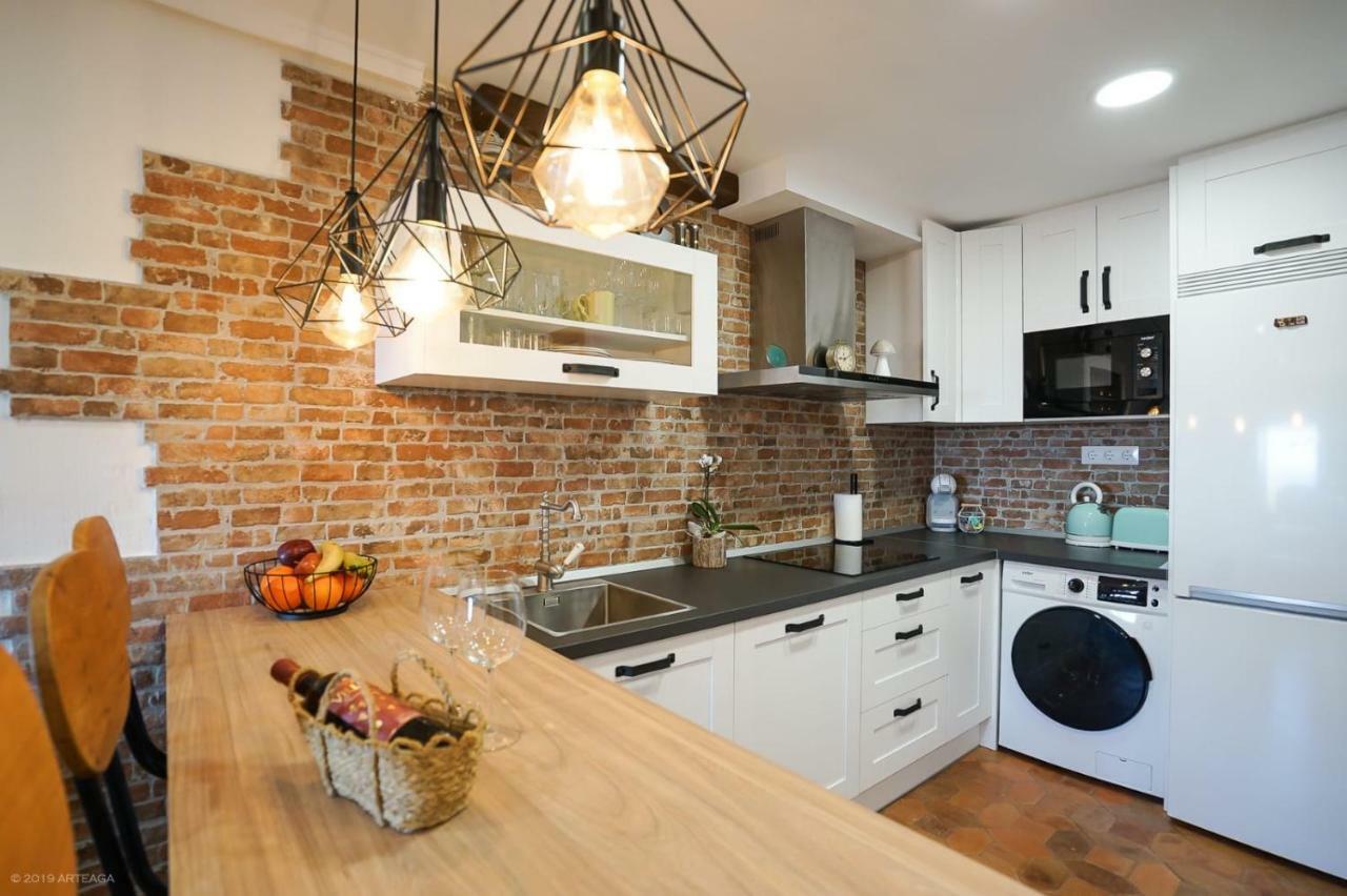 Apartamento La Catedral Cuenca Cuenca  Kültér fotó