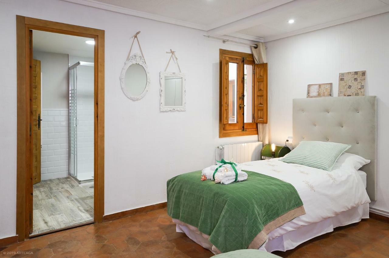 Apartamento La Catedral Cuenca Cuenca  Kültér fotó