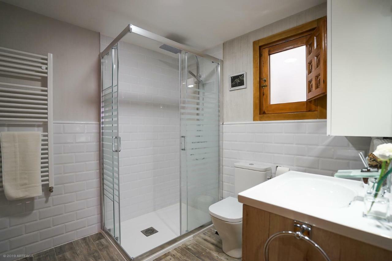 Apartamento La Catedral Cuenca Cuenca  Kültér fotó