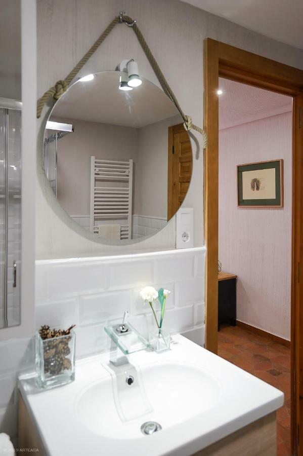 Apartamento La Catedral Cuenca Cuenca  Kültér fotó