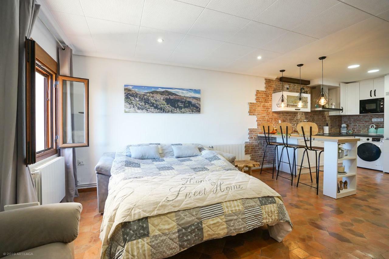 Apartamento La Catedral Cuenca Cuenca  Kültér fotó