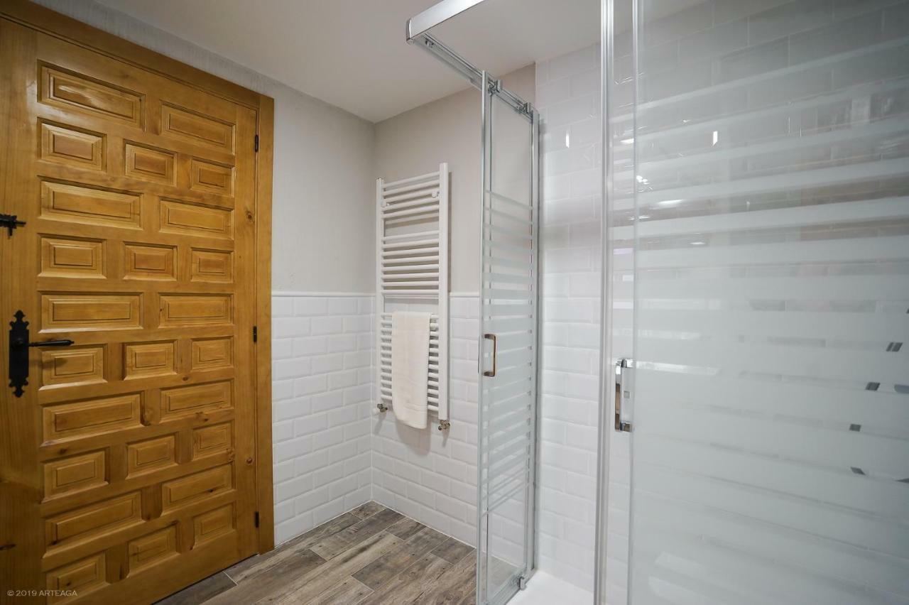 Apartamento La Catedral Cuenca Cuenca  Kültér fotó