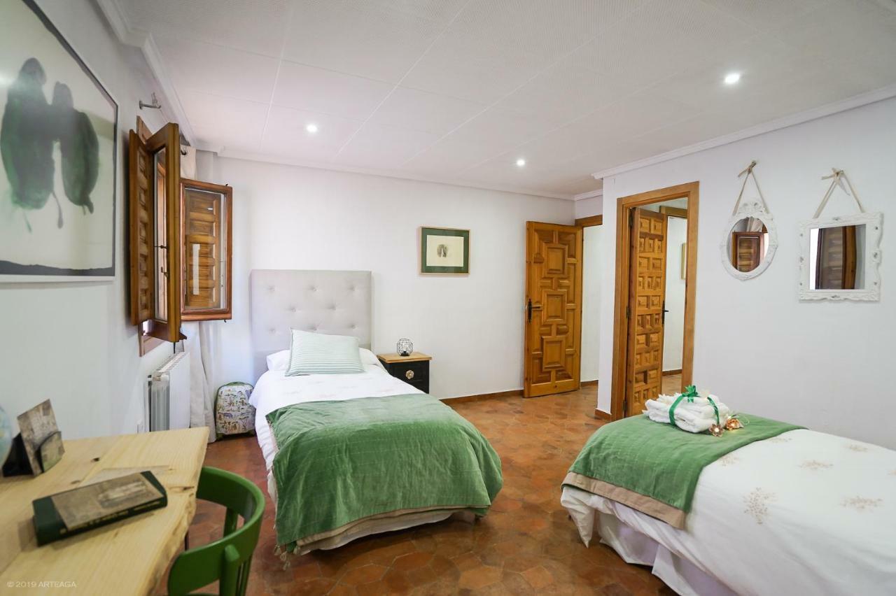 Apartamento La Catedral Cuenca Cuenca  Kültér fotó
