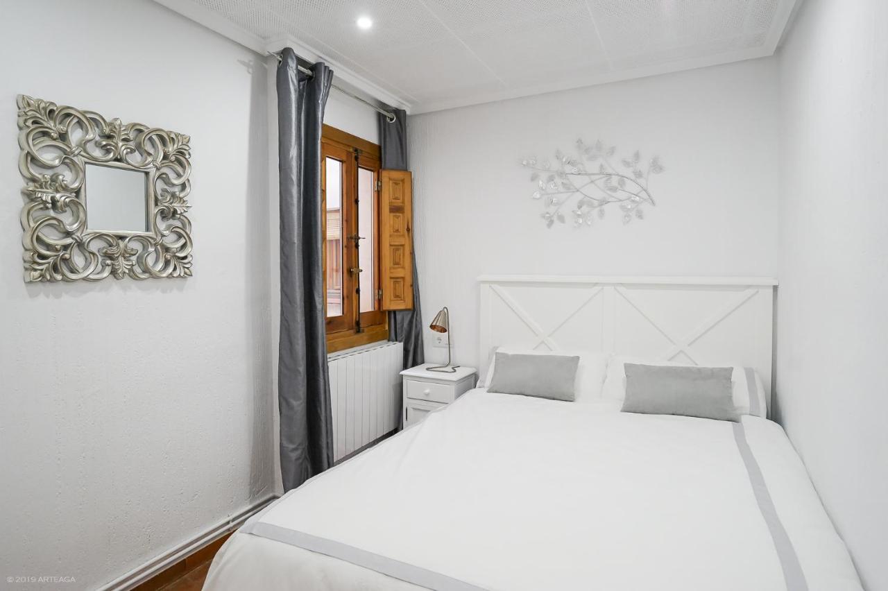 Apartamento La Catedral Cuenca Cuenca  Kültér fotó